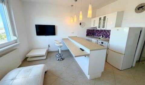 Kaufen 1-Zimmer-Wohnung, 1-Zimmer-Wohnung, Lúky, Nitra, Slowakei