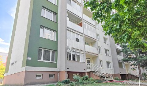 Kaufen 2-Zimmer-Wohnung, 2-Zimmer-Wohnung, Jiráskova, Trnava, Slowakei