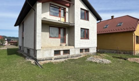 Kaufen Einfamilienhaus, Einfamilienhaus, Stará Ľubovňa, Slowakei