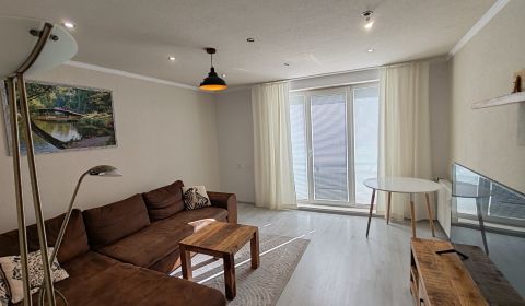 Kaufen 3-Zimmer-Wohnung, 3-Zimmer-Wohnung, Sídlisko I, Vranov nad Topľ
