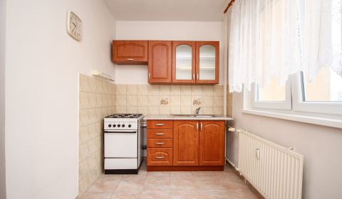 Kaufen 2-Zimmer-Wohnung, 2-Zimmer-Wohnung, Halalovka, Trenčín, Slowake