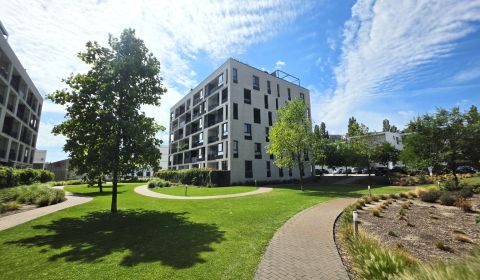 Kaufen 2-Zimmer-Wohnung, 2-Zimmer-Wohnung, Sliačska, Bratislava - Nové