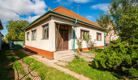 Kaufen Einfamilienhaus, Einfamilienhaus, Nitra, Slowakei
