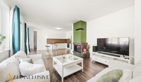 Mieten 3-Zimmer-Wohnung, 3-Zimmer-Wohnung, Rekreačný Rad, Dunajská Str