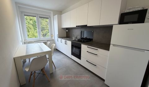 Kaufen 2-Zimmer-Wohnung, 2-Zimmer-Wohnung, Miletičova, Bratislava - Ru
