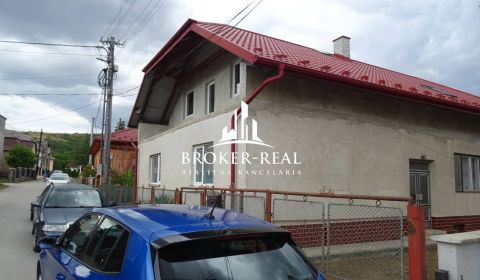Kaufen Einfamilienhaus, Einfamilienhaus, Trebišov, Slowakei