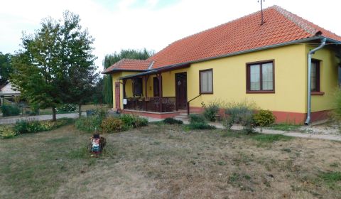 Kaufen Einfamilienhaus, Einfamilienhaus, Nové Zámky, Slowakei