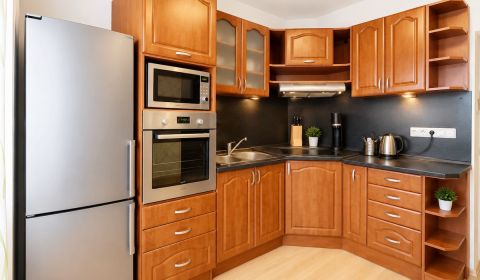 Kaufen 1-Zimmer-Wohnung, 1-Zimmer-Wohnung, Kazanská, Bratislava - Podu