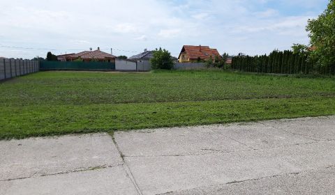 Kaufen Baugrund, Baugrund, Dunajská Streda, Slowakei