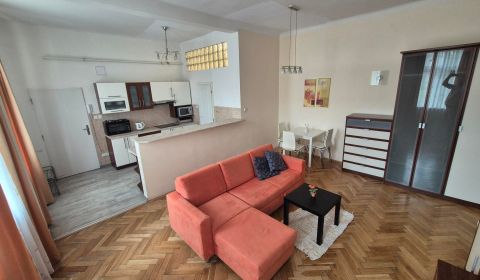 Kaufen 2-Zimmer-Wohnung, 2-Zimmer-Wohnung, Obchodná, Bratislava - Star