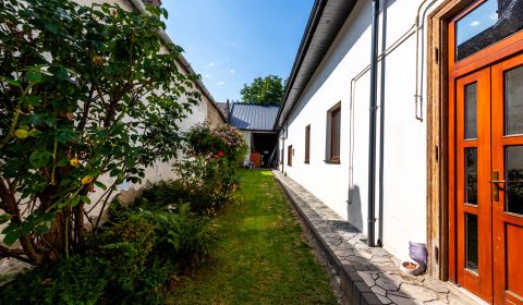Kaufen Einfamilienhaus, Einfamilienhaus, Košice-okolie, Slowakei
