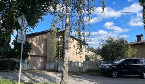 Kaufen Einfamilienhaus, Einfamilienhaus, Brezová, Martin, Slowakei