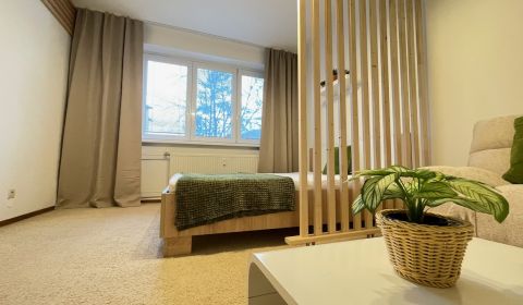 Kaufen 1-Zimmer-Wohnung, 1-Zimmer-Wohnung, Októbrová, Partizánske, Slo