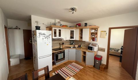 Kaufen 2-Zimmer-Wohnung, 2-Zimmer-Wohnung, Bernolákova, Malacky, Slowa