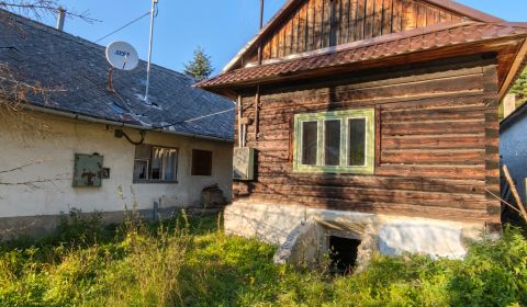 Kaufen Einfamilienhaus, Einfamilienhaus, Stará Ľubovňa, Slowakei