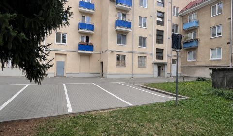 Kaufen 2-Zimmer-Wohnung, 2-Zimmer-Wohnung, Komenského, Ilava, Slowakei