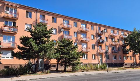 Kaufen 3-Zimmer-Wohnung, 3-Zimmer-Wohnung, Drieňová, Bratislava - Ruži