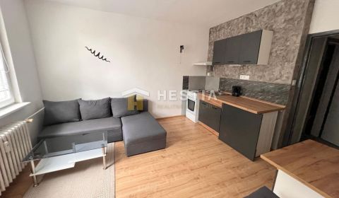 Mieten 1-Zimmer-Wohnung, 1-Zimmer-Wohnung, Senica, Slowakei