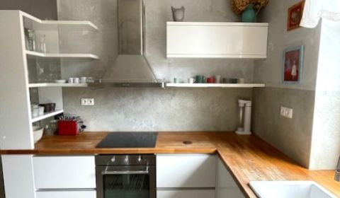 Mieten 3-Zimmer-Wohnung, 3-Zimmer-Wohnung, P. O. Hviezdoslava, Martin,