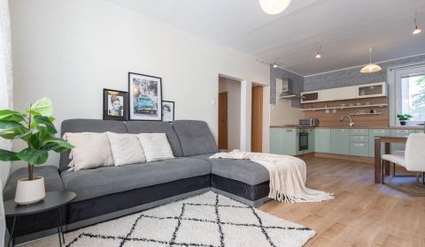 Kaufen 3-Zimmer-Wohnung, 3-Zimmer-Wohnung, Rozvodná, Bratislava - Nové