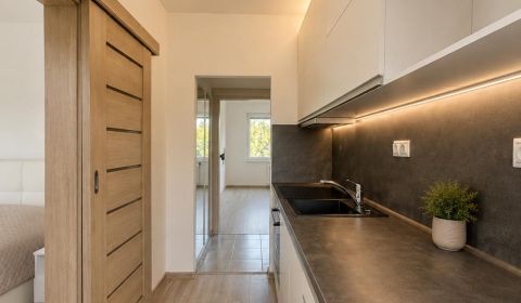Kaufen 2-Zimmer-Wohnung, 2-Zimmer-Wohnung, Mojmírova, Púchov, Slowakei