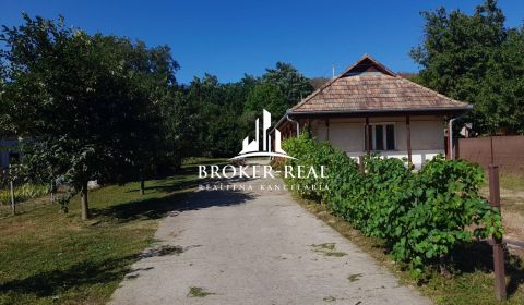 Kaufen Einfamilienhaus, Einfamilienhaus, Encs, Ungarn