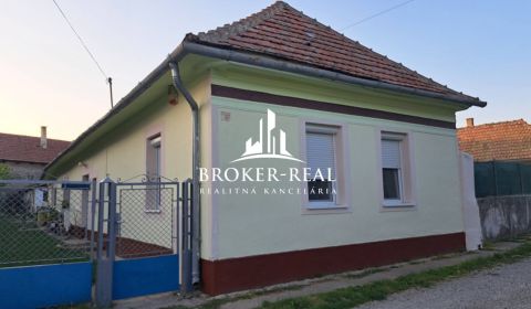 Kaufen Einfamilienhaus, Einfamilienhaus, Gönc, Ungarn
