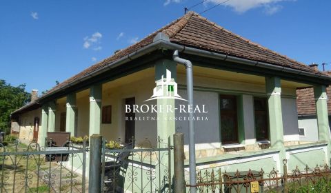 Kaufen Einfamilienhaus, Einfamilienhaus, Gönc, Ungarn