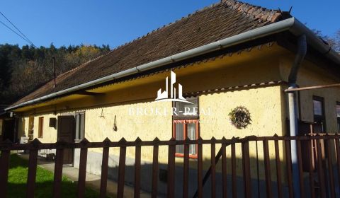 Kaufen Einfamilienhaus, Einfamilienhaus, Gönc, Ungarn