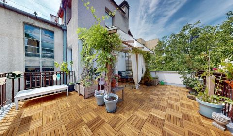 Kaufen 2-Zimmer-Wohnung, 2-Zimmer-Wohnung, Šoltésovej, Bratislava - St