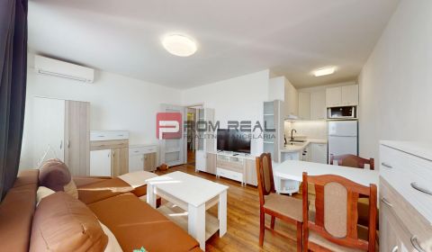Mieten 2-Zimmer-Wohnung, 2-Zimmer-Wohnung, Dopravná, Bratislava III, S