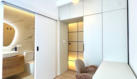 Kaufen 2-Zimmer-Wohnung, 2-Zimmer-Wohnung, Prievozská, Bratislava - Ru