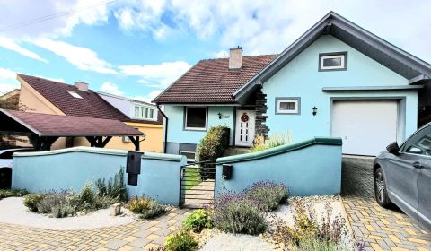Kaufen Einfamilienhaus, Einfamilienhaus, Nitra, Slowakei
