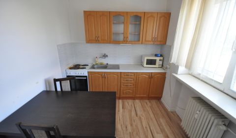 Kaufen 1-Zimmer-Wohnung, 1-Zimmer-Wohnung, Bratislavská, Ilava, Slowak