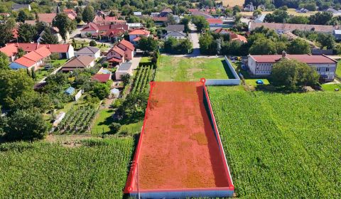 Kaufen Baugrund, Baugrund, Trnava, Slowakei