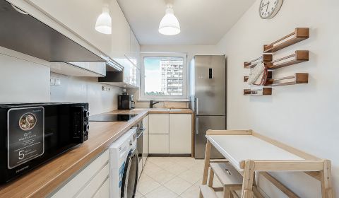Kaufen 3-Zimmer-Wohnung, 3-Zimmer-Wohnung, Čajkovského, Trnava, Slowak