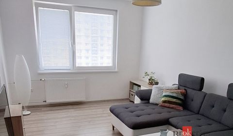 Kaufen 2-Zimmer-Wohnung, Bratislava - Ružinov, Slowakei
