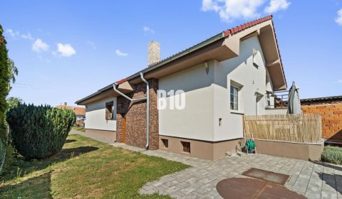 Kaufen Einfamilienhaus, Einfamilienhaus, Nitra, Slowakei