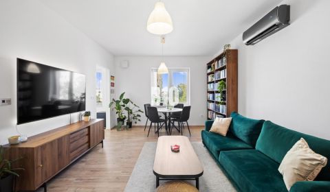 Kaufen 2-Zimmer-Wohnung, 2-Zimmer-Wohnung, Školská, Dunajská Streda, S