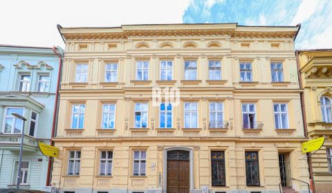 Kaufen 2-Zimmer-Wohnung, 2-Zimmer-Wohnung, Kozia, Bratislava I, Slowak