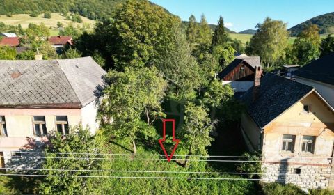 Kaufen Baugrund, Baugrund, Ilava, Slowakei