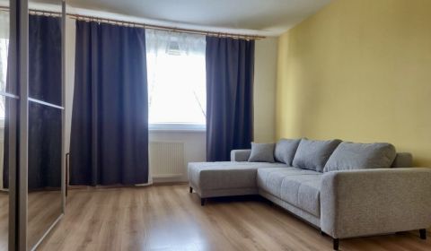Mieten 3-Zimmer-Wohnung, 3-Zimmer-Wohnung, Gessayova, Bratislava - Pet