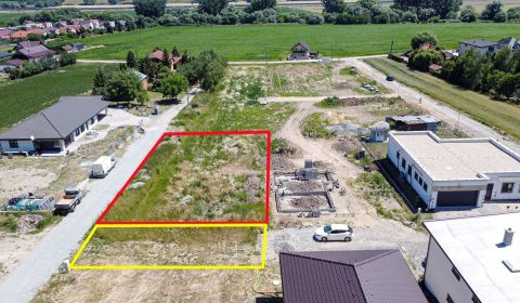 Kaufen Baugrund, Baugrund, Košice-okolie, Slowakei