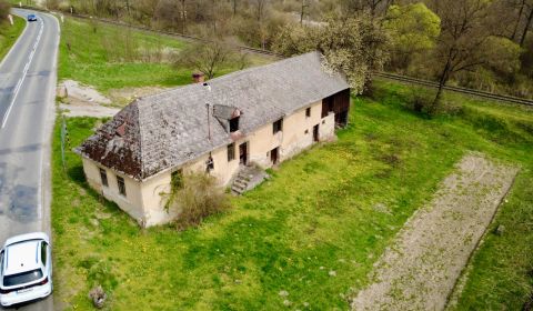 Kaufen Einfamilienhaus, Einfamilienhaus, Humenné, Slowakei