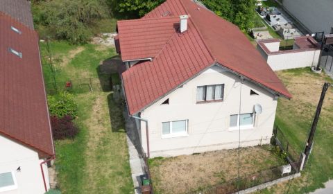 Kaufen Einfamilienhaus, Einfamilienhaus, Martin, Slowakei