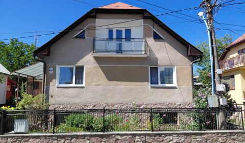 Kaufen Einfamilienhaus, Einfamilienhaus, Riečiny, Martin, Slowakei