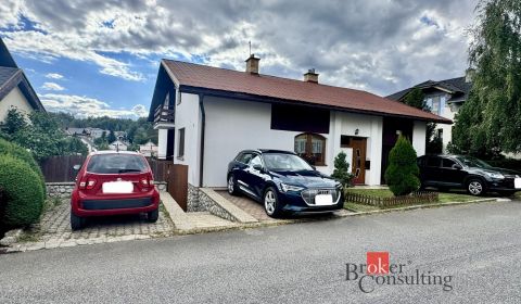Kaufen Einfamilienhaus, Poprad, Slowakei
