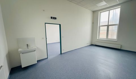 Mieten Büros, Büros, kap.Nálepku, Prešov, Slowakei