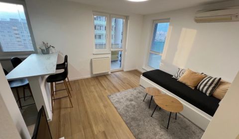 Mieten 1-Zimmer-Wohnung, 1-Zimmer-Wohnung, Rezedová, Bratislava - Ruži
