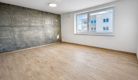 Kaufen 3-Zimmer-Wohnung, 3-Zimmer-Wohnung, Šámot, Dunajská Streda, Slo